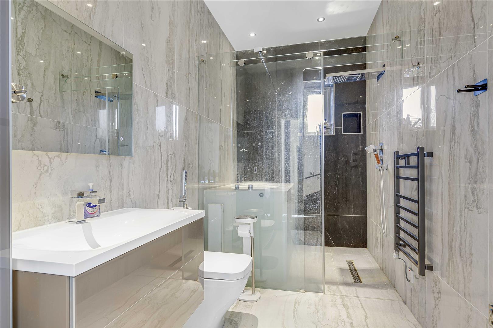 Princes Road, Wimbledon Andrew Scott Robertson